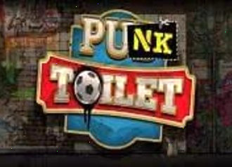 Punk Toilet видео-слот